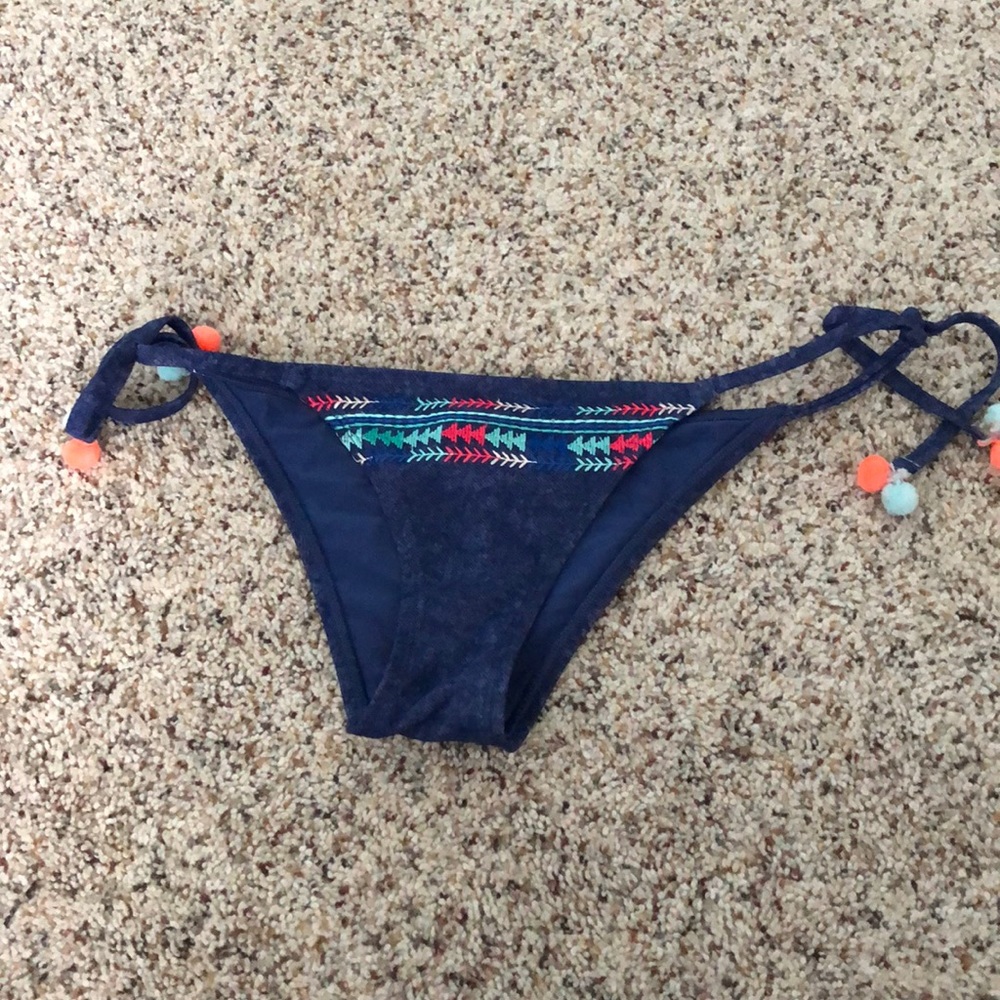 American eagle bikini bottoms
